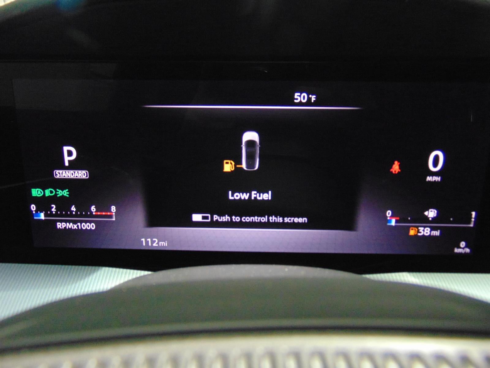 2026 Nissan Murano AWD PLATINUM