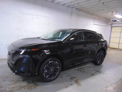 2026 Nissan Murano AWD PLATINUM