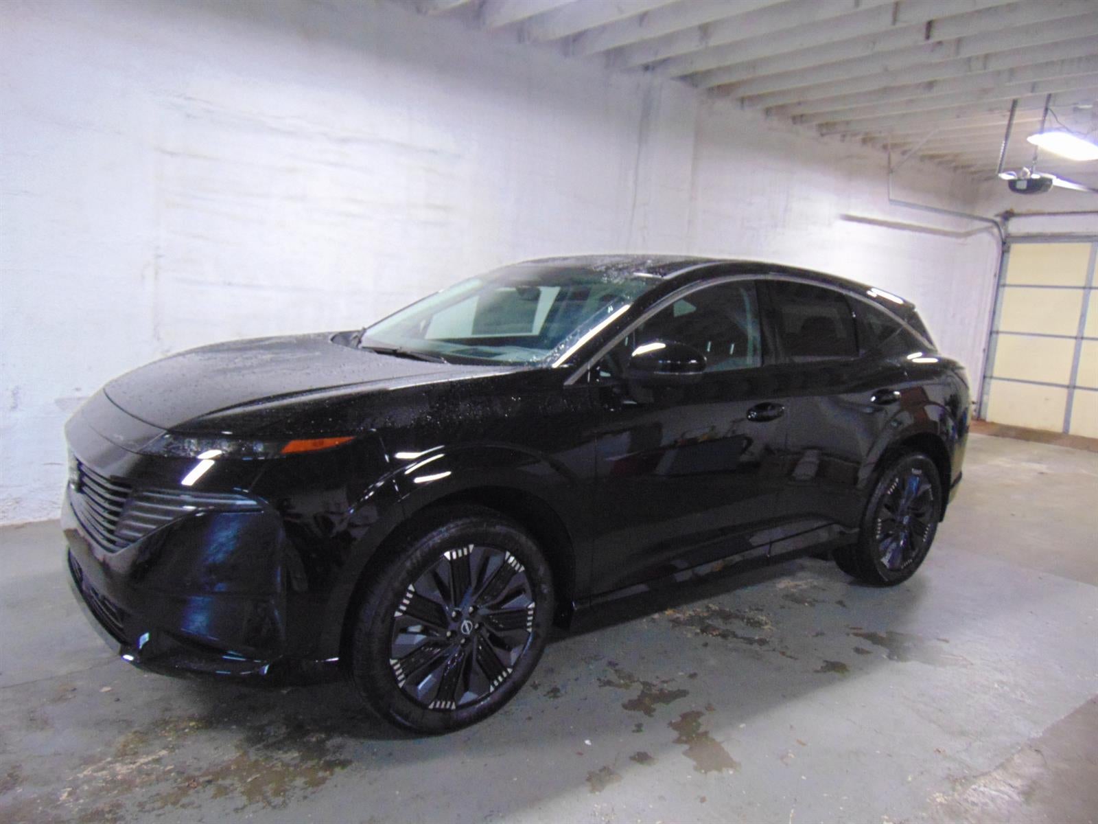 2026 Nissan Murano AWD PLATINUM