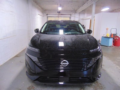 2026 Nissan Murano AWD PLATINUM