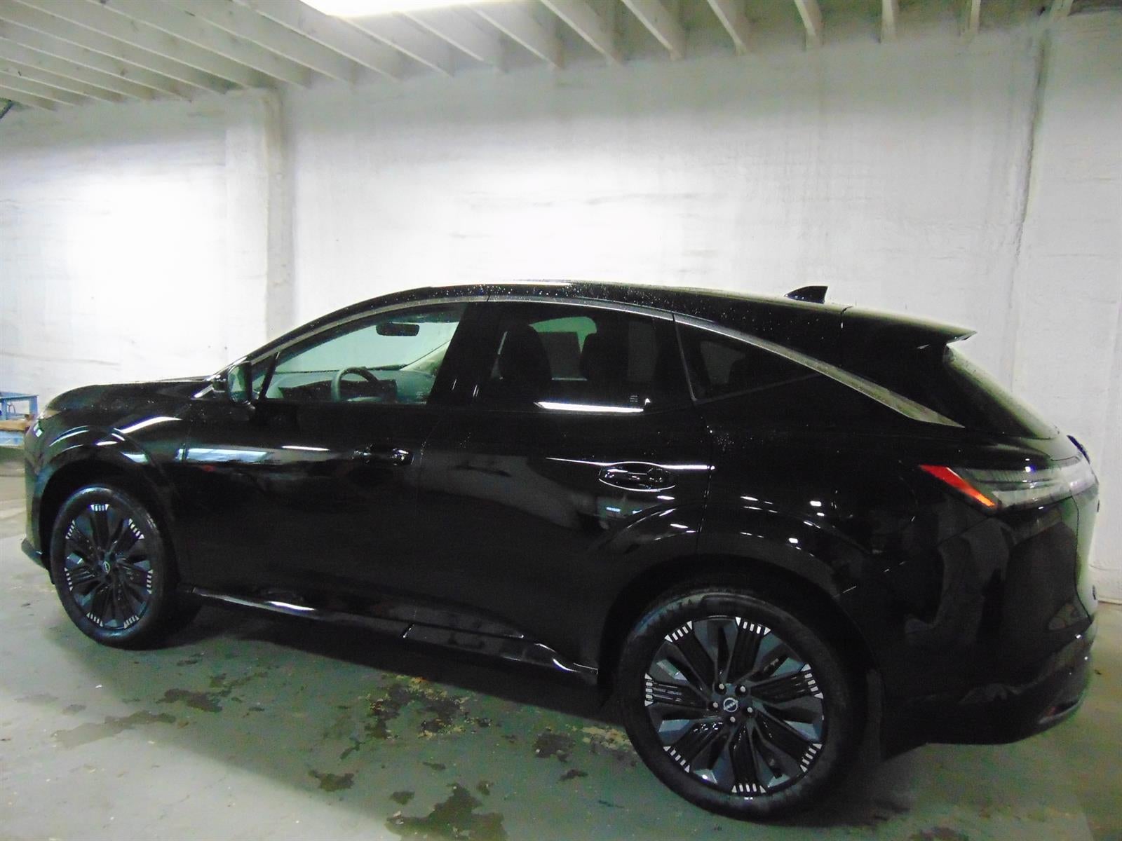 2026 Nissan Murano AWD PLATINUM