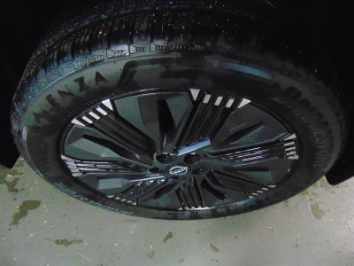 2026 Nissan Murano AWD PLATINUM