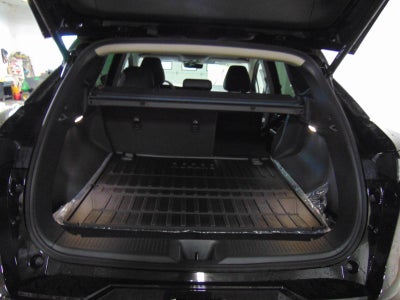 2026 Nissan Murano AWD PLATINUM