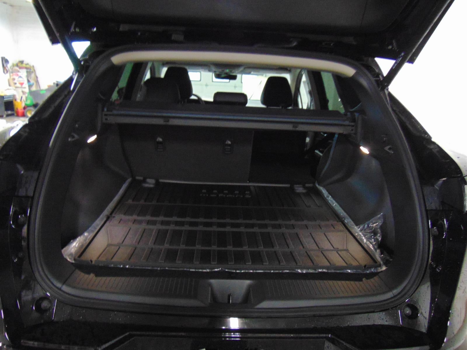 2026 Nissan Murano AWD PLATINUM