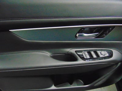 2026 Nissan Murano AWD PLATINUM