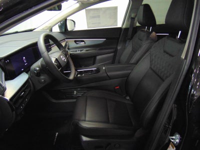 2026 Nissan Murano AWD PLATINUM