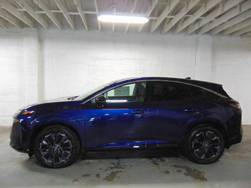2027 Nissan Murano AWD PLATINUM
