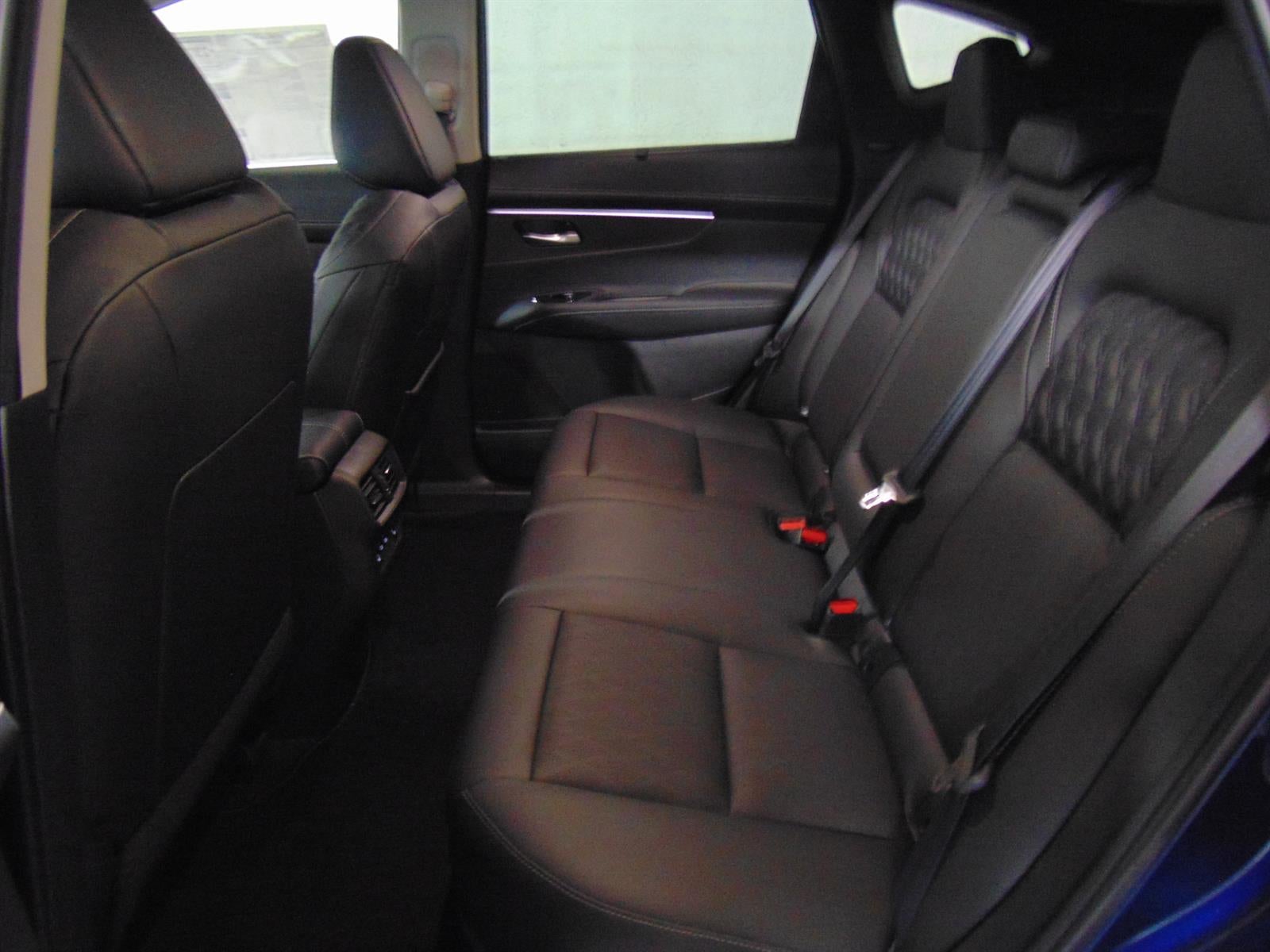 2027 Nissan Murano AWD PLATINUM