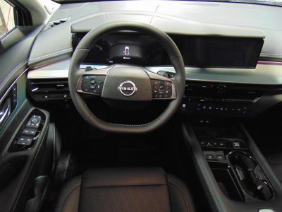 2027 Nissan Murano AWD PLATINUM
