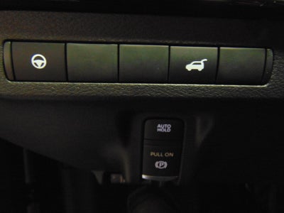 2027 Nissan Murano AWD PLATINUM