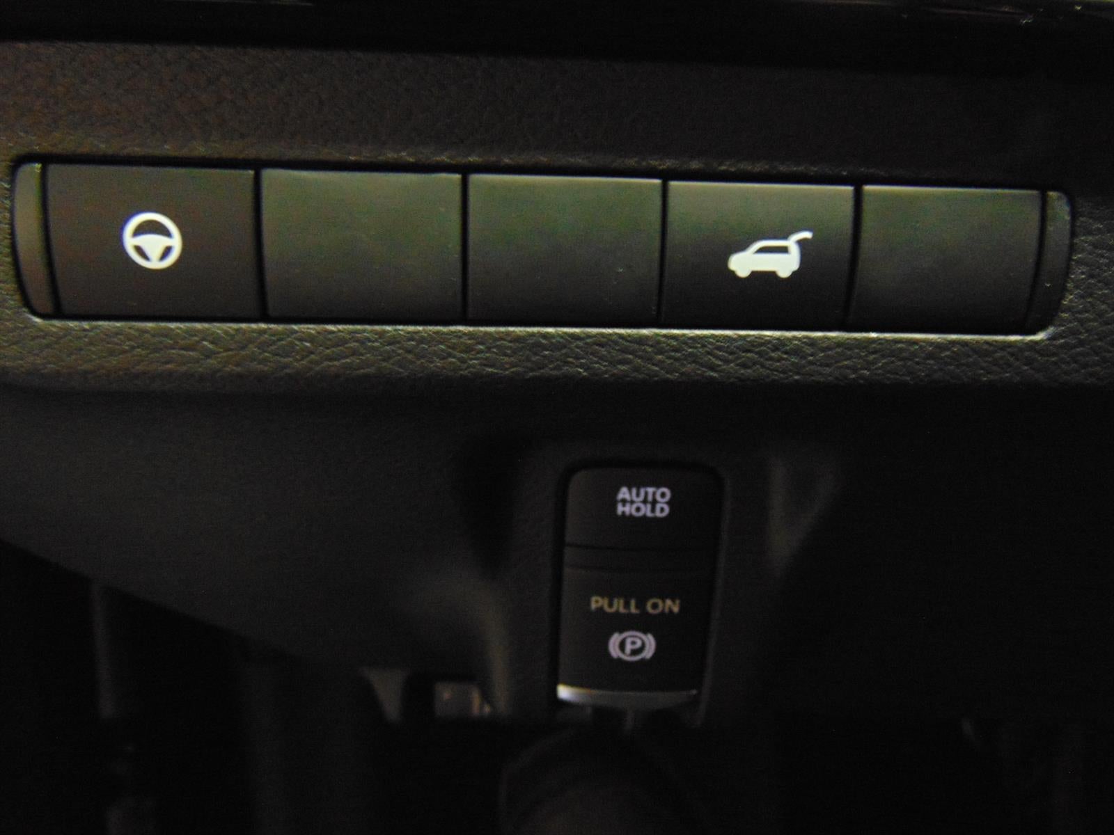 2027 Nissan Murano AWD PLATINUM