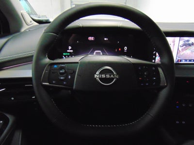 2027 Nissan Murano AWD PLATINUM