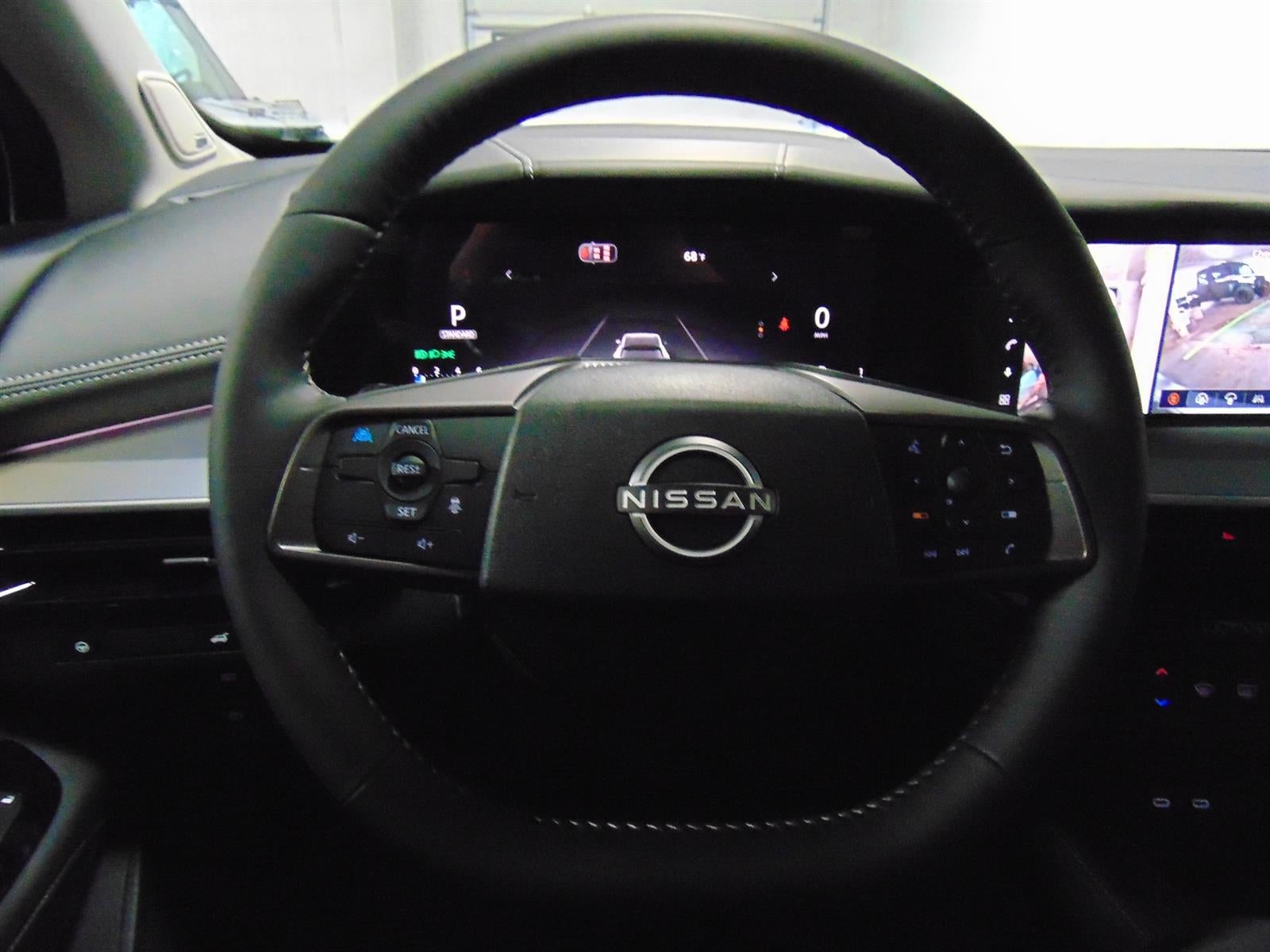 2027 Nissan Murano AWD PLATINUM