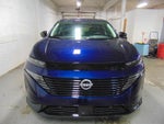 2027 Nissan Murano AWD PLATINUM