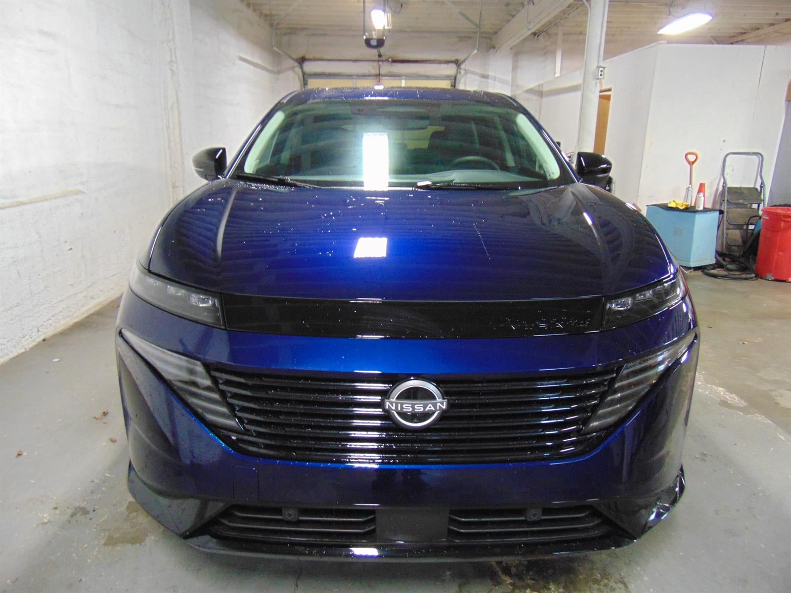 2027 Nissan Murano AWD PLATINUM