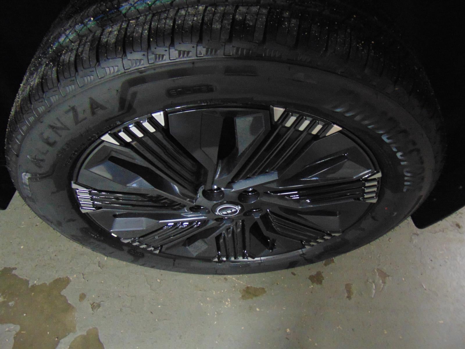 2027 Nissan Murano AWD PLATINUM
