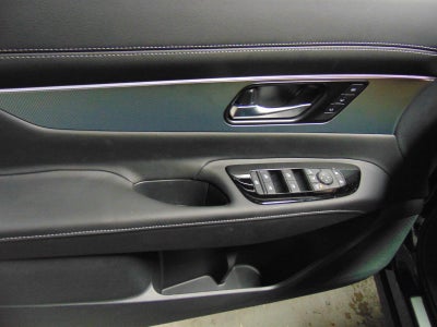2027 Nissan Murano AWD PLATINUM