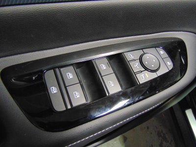 2027 Nissan Murano AWD PLATINUM