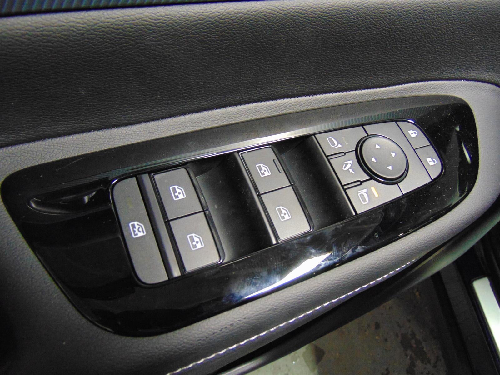 2027 Nissan Murano AWD PLATINUM