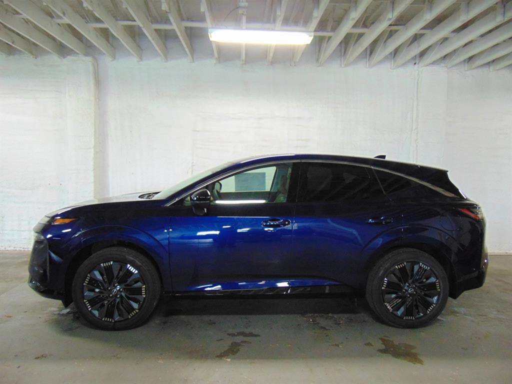 2025 Nissan Murano AWD PLATINUM