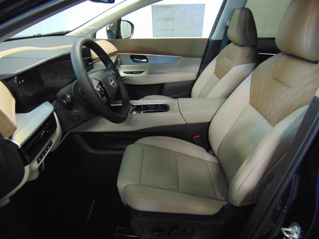 2025 Nissan Murano AWD PLATINUM