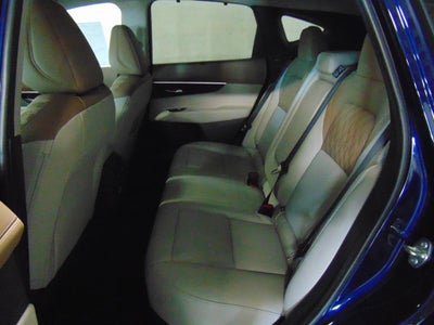 2025 Nissan Murano AWD PLATINUM