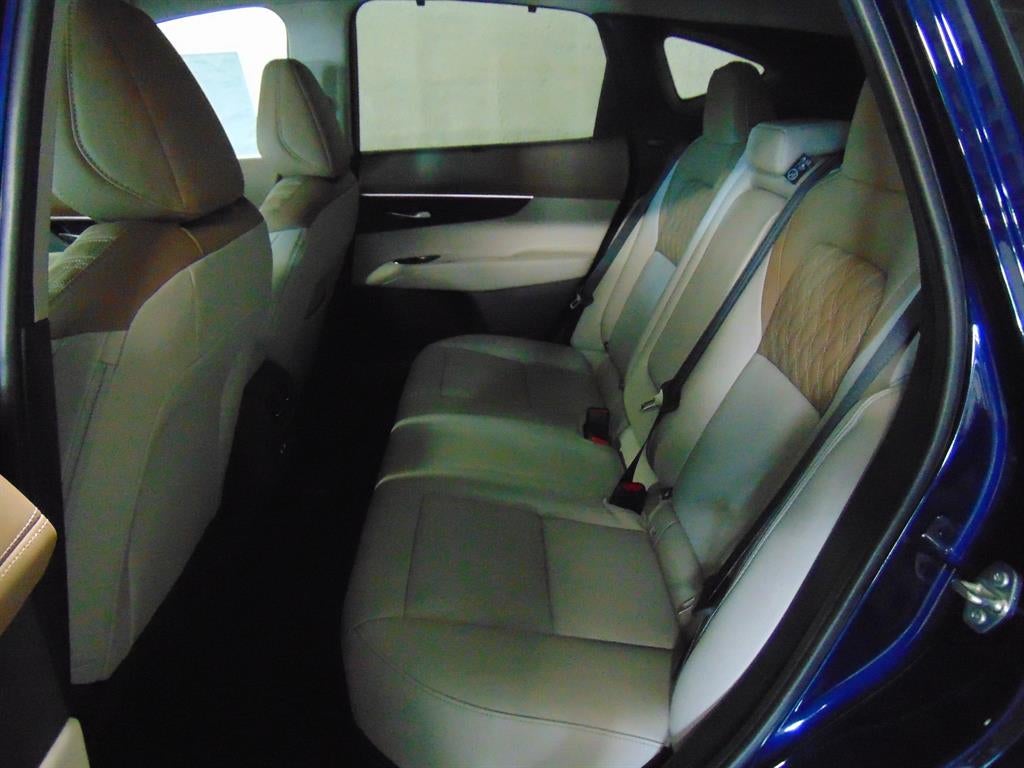 2025 Nissan Murano AWD PLATINUM