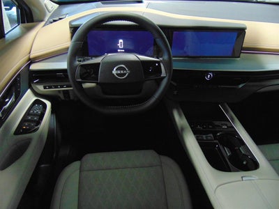 2025 Nissan Murano AWD PLATINUM