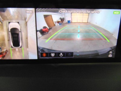 2025 Nissan Murano AWD PLATINUM