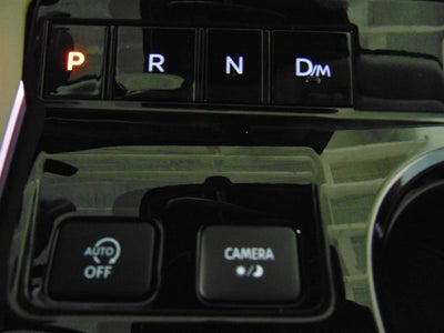 2025 Nissan Murano AWD PLATINUM