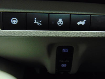 2025 Nissan Murano AWD PLATINUM