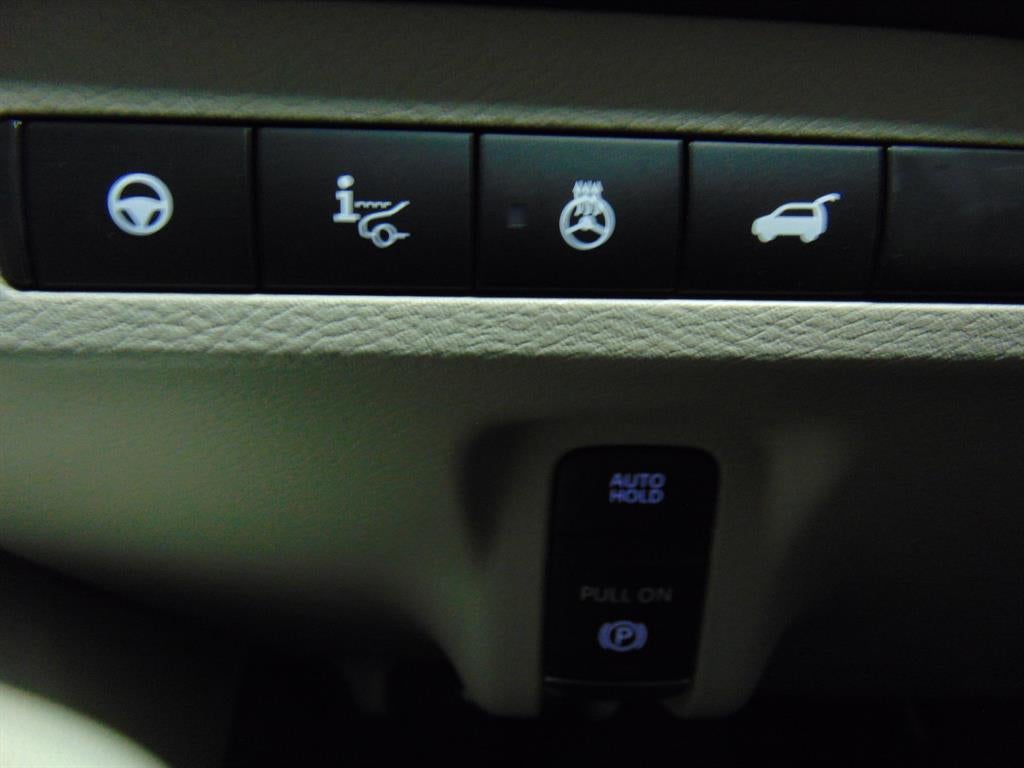 2025 Nissan Murano AWD PLATINUM