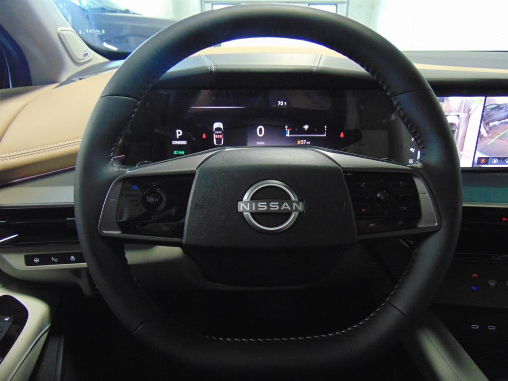 2025 Nissan Murano AWD PLATINUM