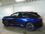 2025 Nissan Murano AWD PLATINUM
