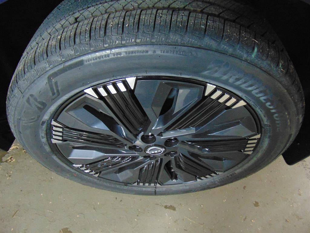 2025 Nissan Murano AWD PLATINUM