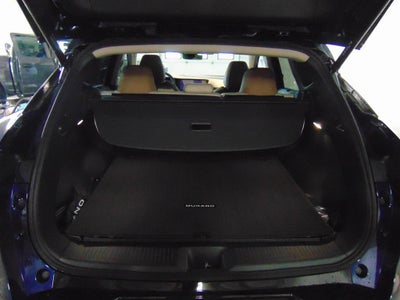 2025 Nissan Murano AWD PLATINUM