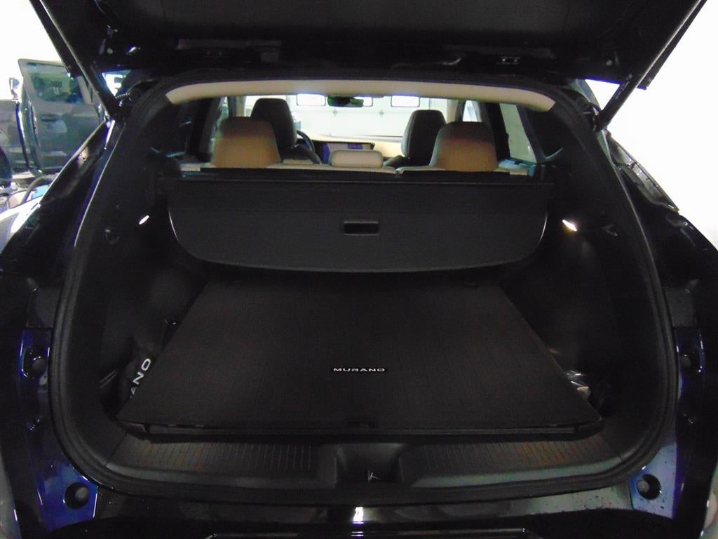 2025 Nissan Murano AWD PLATINUM