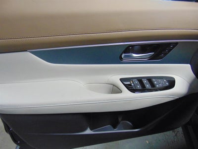 2025 Nissan Murano AWD PLATINUM