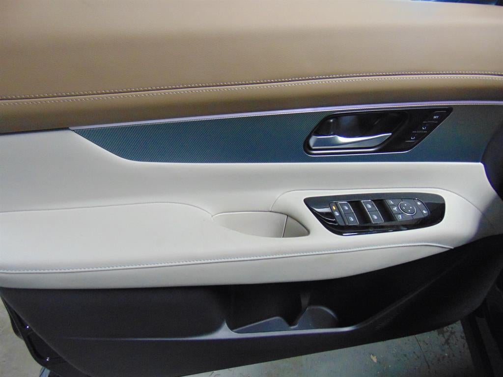 2025 Nissan Murano AWD PLATINUM