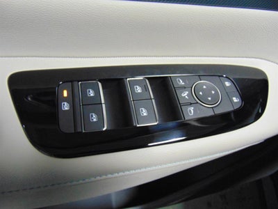 2025 Nissan Murano AWD PLATINUM