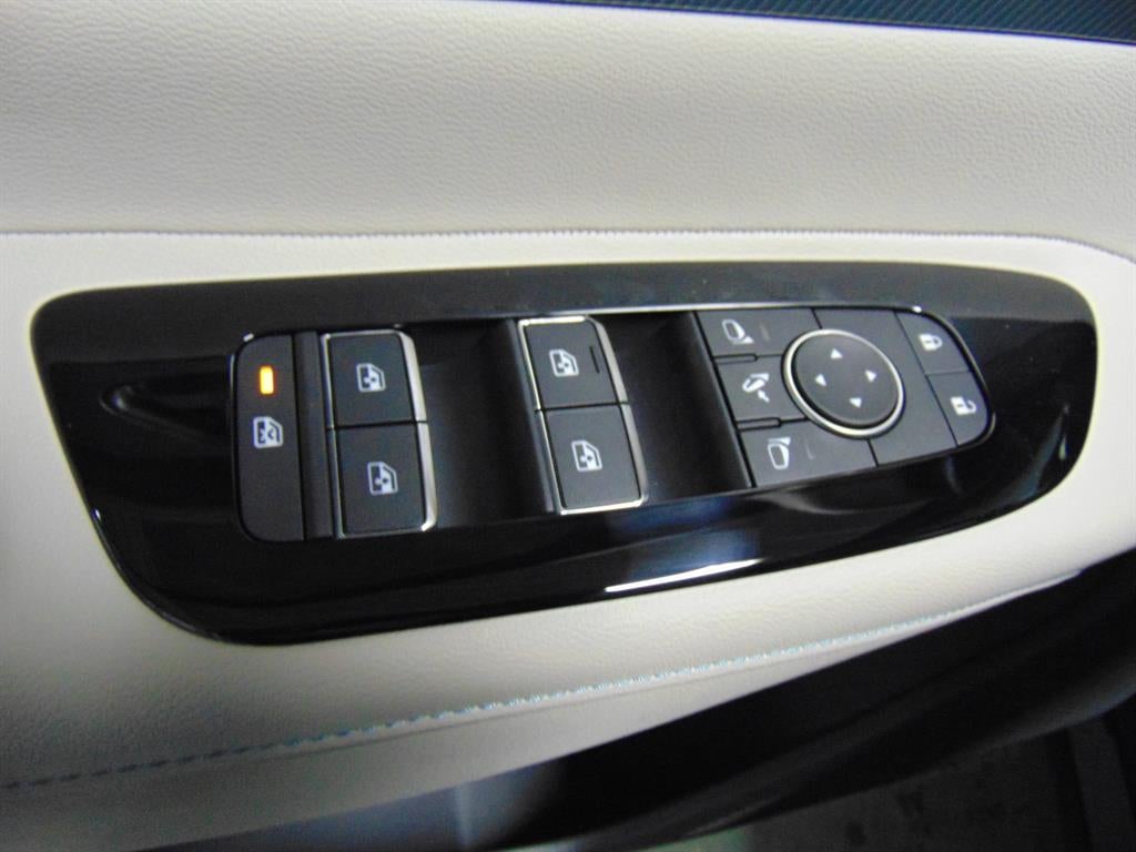 2025 Nissan Murano AWD PLATINUM