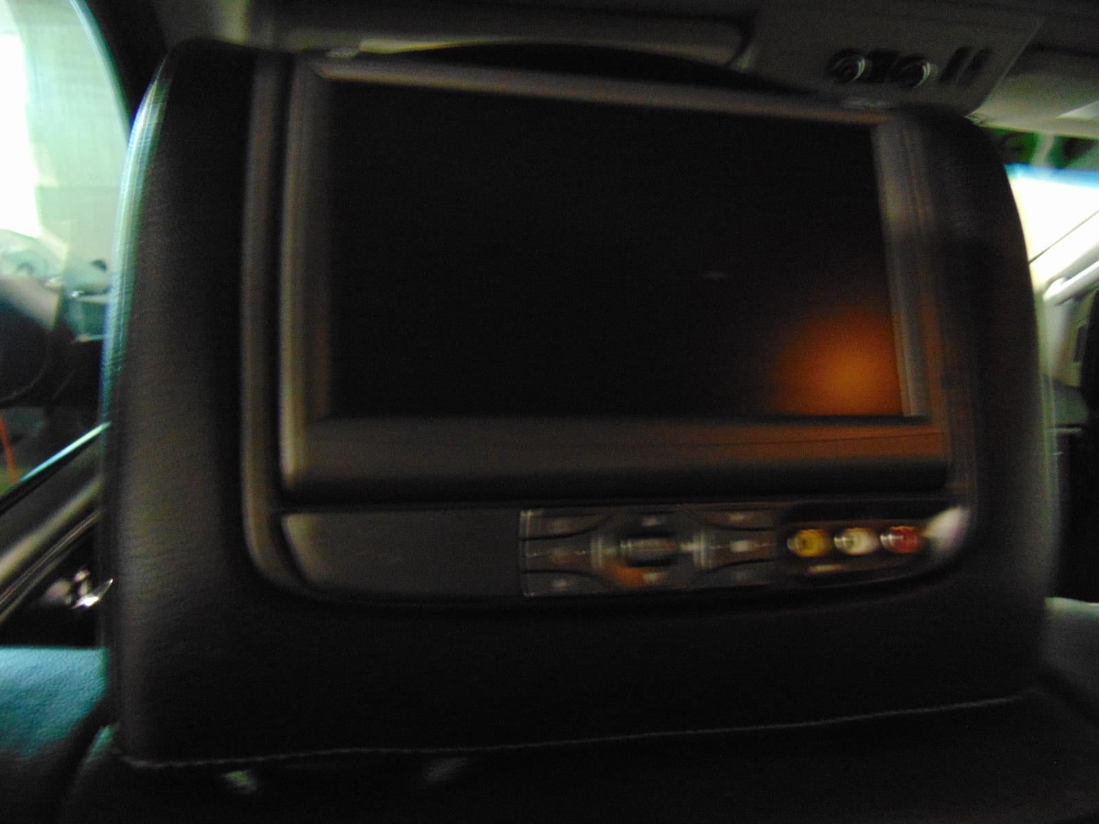 2015 Nissan Armada Platinum
