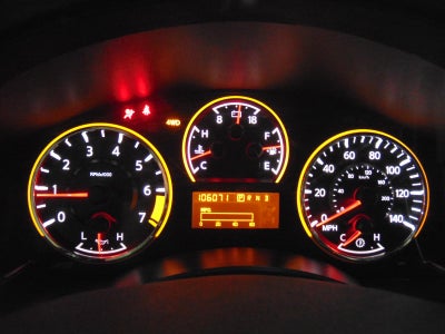 2015 Nissan Armada Platinum