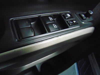 2015 Nissan Armada Platinum