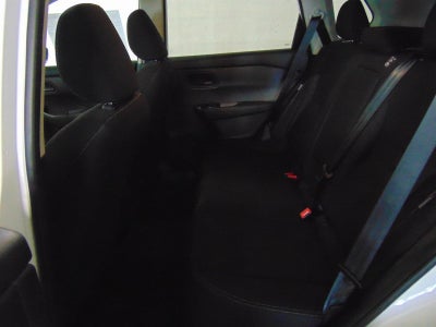 2026 Nissan Rogue FWD S