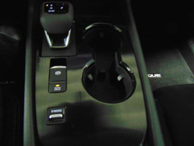 2026 Nissan Rogue FWD S