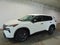 2026 Nissan Rogue FWD S