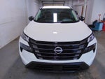 2026 Nissan Rogue FWD S