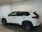 2026 Nissan Rogue FWD S