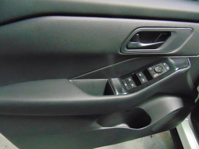 2026 Nissan Rogue FWD S